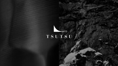 TSUTSU ポップアップ実施